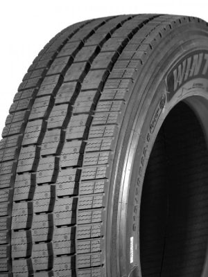 385/65 R225 160K TL 20 PR M+S BARKLEY BLW12
