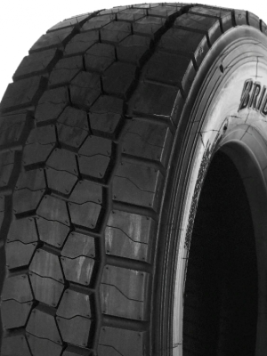 235/75 R17,5 132/130M TL M+S BRIDGESTONE R-DRIVE 002