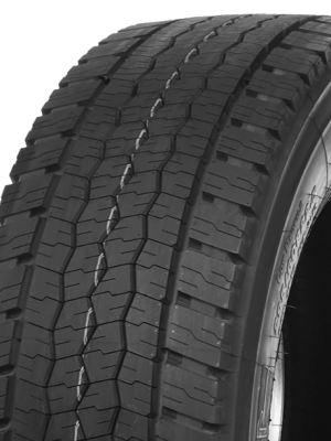 315/60 R22,5 152/148L TL M+S BRIDGESTONE ECOPIA H-DRIVE 002