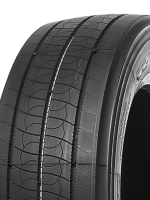 295/80 R22,5 154/149M TL M+S BRIDGESTONE ECOPIA H-STEER 002