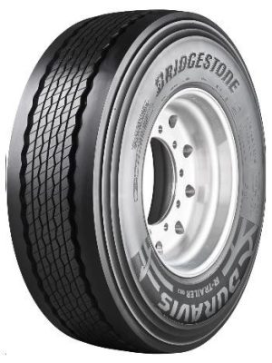 385/55 R22,5 TL BRIDGESTONE DURAVIS R-TRAILER 002 160K 3PMSF