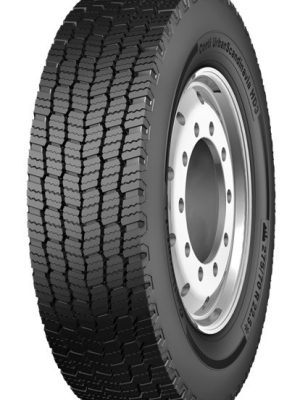 265/70 R19,5 140/138M TL 16 PR M+S CONTINENTAL SCANDINAVIA HD3
