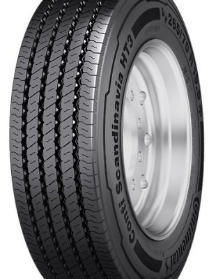 245/70 R17,5 143/141L TL 16 PR M+S CONTINENTAL SCANDINAVIA HT3
