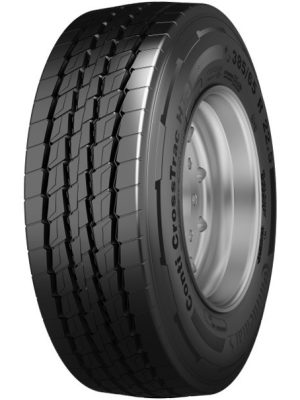385/65 R22,5 160K TL 20 PR M+S CONTINENTAL CROSS TRAC HT3