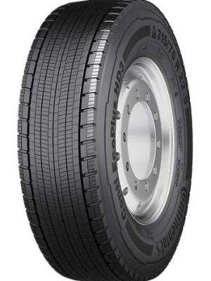 315/45 R22,5 TL Continental ECO PLUS HD3 147L 16PR