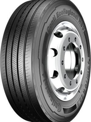 295/80 R22,5 154/149M TL 16 PR M+S CONTINENTAL ECO REGIONAL HS3 AUSLAUF