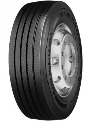 265/70 R19,5 140/138M TL 14 PR M+S CONTINENTAL HYBRID HS3+