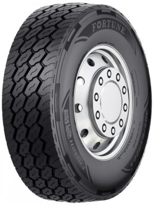 425/65 R22,5 165K TL 20 PR M+S FORTUNE FAM 211