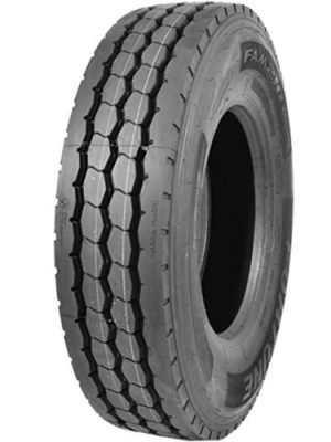 315/80 R22,5 161/157K TL 20 PR M+S FORTUNE FAM 210