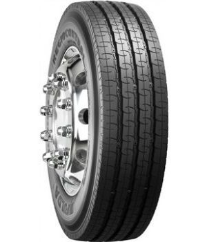 245/70 R19,5 136/134M TL 16 PR M+S FULDA REGIOCONTROL*