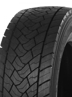 215/75 R17,5 128/126M TL 14 PR M+S GOODYEAR KMAX D GEN-2