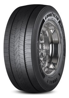 385/55 R22,5 160K TL 20 PR M+S GOODYEAR EQMAX T ULTRA