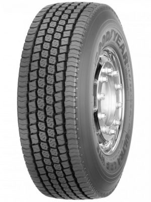 385/65 R22,5 164K TL 20 PR M+S GOODYEAR ULTRA GRIP MAX T