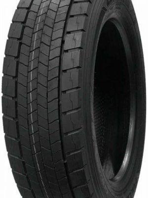 295/80 R22,5 152/148M TL 18 PR M+S GOODYEAR FUELMAX D GEN2