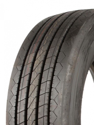 9,5 R17,5 129/127M TL 14 PR M+S GOODYEAR REGIONAL RHS II