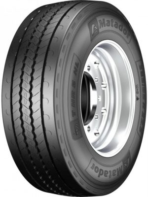 215/75 R17,5 TL MATADOR T HR5 135K 3PMSF M+S 16PR
