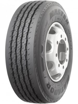 10 R22,5 144/142K TL 16 PR M+S MATADOR FR2