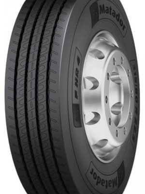 315/60 R22,5 154/148L TL 20 PR M+S MATADOR F HR 4+