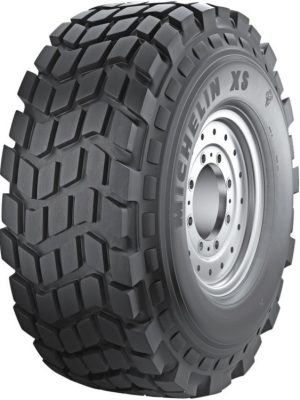 7,50 R16 116N TL X FORCE S VA,HA / M+S 116/114 N MICHELIN