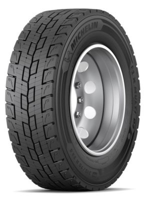 315/80 R22,5 156/150L TL M+S MICHELIN X MULTI ENERGY D2