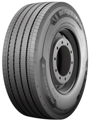 305/70 R22,5 154/150L TL VM 20 PR MICHELIN M+S X MULTI HL Z