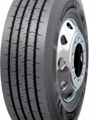 295/80 R22,5 154/149M TL M+S NOKIAN HAKKA TRUCK STEER AUSLAUF