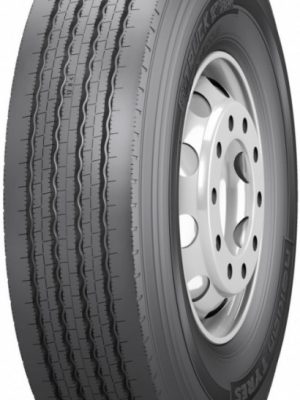 385/55 R22,5 160K TL M+S NOKIAN E-TRUCK STEER AUSLAUF