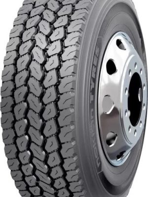 315/80 R22,5 156/150K TL M+S NOKIAN R-TRUCK STEER AUSLAUF