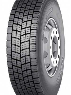 315/70 R22,5 154/150L TL M+S NOKIAN HAKKA TRUCK DRIVE