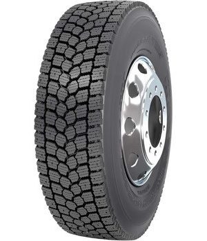 315/80 R22,5 156/150L TL M+S NOKIAN HKPL TRUCK E2