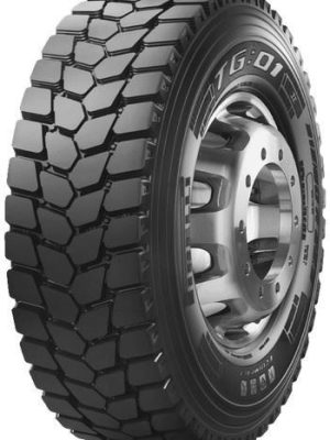 295/80 R22,5 152/148L TL M+S PIRELLI FG:01 II