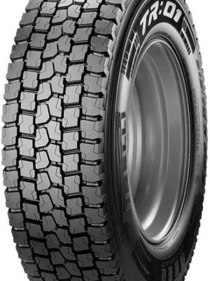 245/70 R19,5 136/134M TL M+S PIRELLI TR:01 AUSLAUF