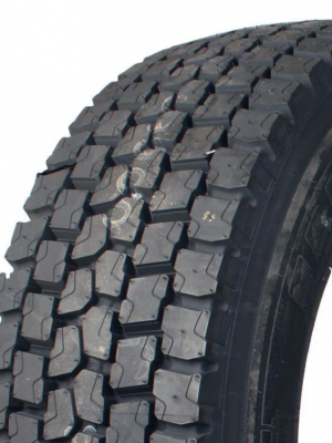 315/80 R22,5 156/150L TL M+S PIRELLI TR:01S