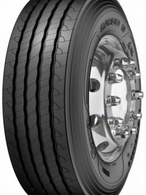 435/50 R19,5 160J TL 3PMSF 20 PR M+S SAVA CARGO 5
