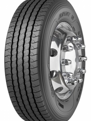 295/60 R22,5 150/147K TL 18 PR M+S SAVA AVANT 5