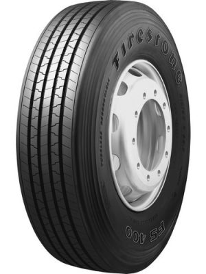 275/70 R22,5 148M TL FS400 VA / M+S / 3PMSF 148/145 M FIRESTONE