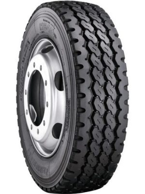 10x22,5 TL BRIDGESTONE M840 144/142K 3PMSF