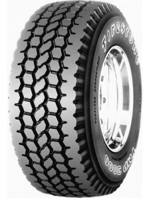 265/70 R19,5 143J TL TMP3000 TFL / M+S / 3PMSF 143/141 J FIRESTONE