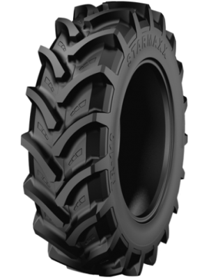 520/85 R42 162A8 TL TR-110 REINFORCED 162 A8 20.8R 42 STARMAXX