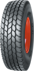 445/95 R25 CR-01 TL 174F MITAS
