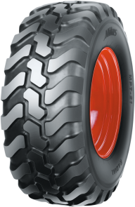 365/80 R 20 Mitas MPT-21 152 J TL Industrie M+S