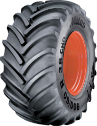 900/60 R 38 Mitas SFT CHO 181 D/184 A8 TL