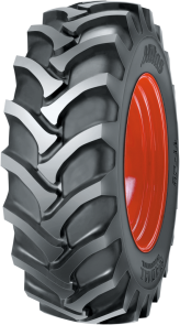 340/80 R18 TI20 TL 143A8 MITAS