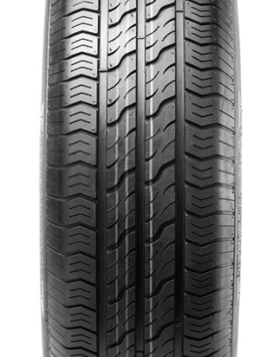 195/65 R15 TL Bk Trailer 202 93N M+S