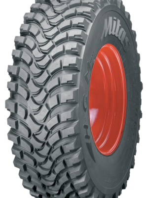 650/65 R 42 Mitas HCM 176 A8/171 D TL