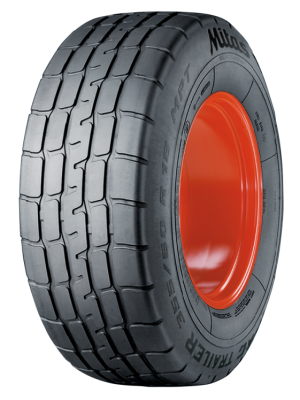 355/60 R 18 Mitas AR-05 142 J TL AG Trailer