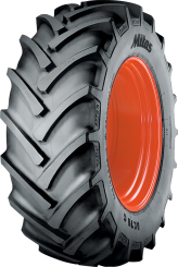 425/75 R20 AC70 G MPT TL 158G MITAS
