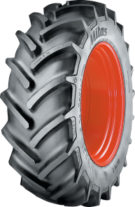 360/70 R 24 Mitas AC 70 T 122 A8/122 B TL