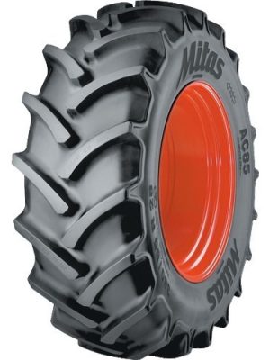 320/85 R 24 Mitas AC 85 122 A8/122 B TL