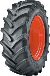 260/70 R16 HC70 109D (112A8) TL MITAS